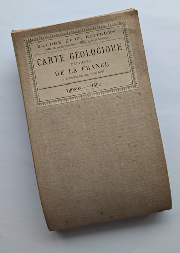 Antique baudry cie - antique,