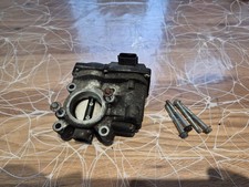 Renault 1.2 Tce Turbo Throttle