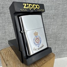 RARE 2001 Zippo Lighter  HMY