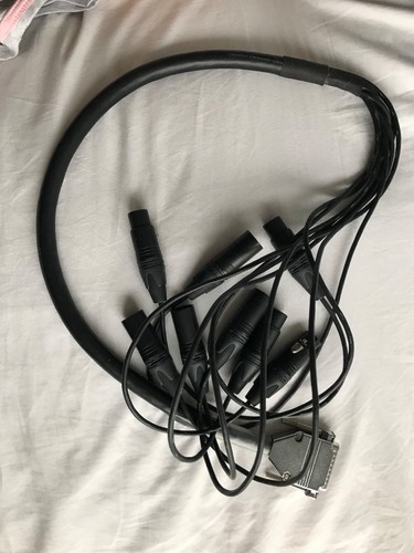 Apogee aes ifc breackout - apogee,