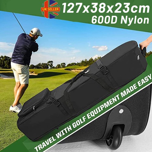 Heavy duty padded - padded, golf