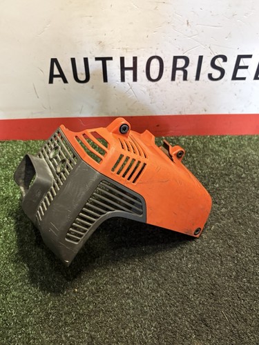 Husqvarna 525bx petrol - husqvarna,