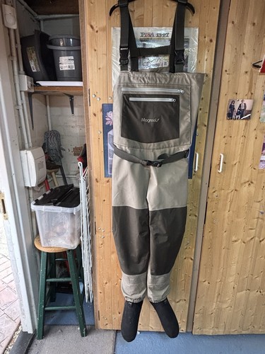 Breathable stocking feet - breathable,