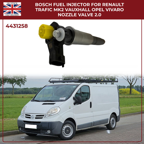 Bosch diesel injector - bosch, for