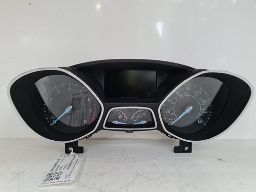 Ford focus mk3 2015 speedo - focus,