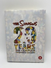 THE SIMPSONS COMPLETE SERIES