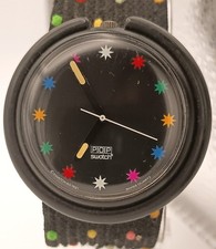 Swatch Pop Star Parade PWB168