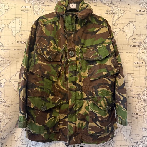 British army sas pcs - gs,