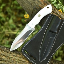 Custom Handmade Fixed Blade