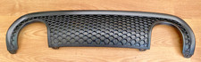 AUDI TT 3.2 V6 Honeycomb Rear