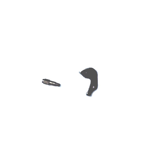 Precimax 250 250sc set lever - precimax,