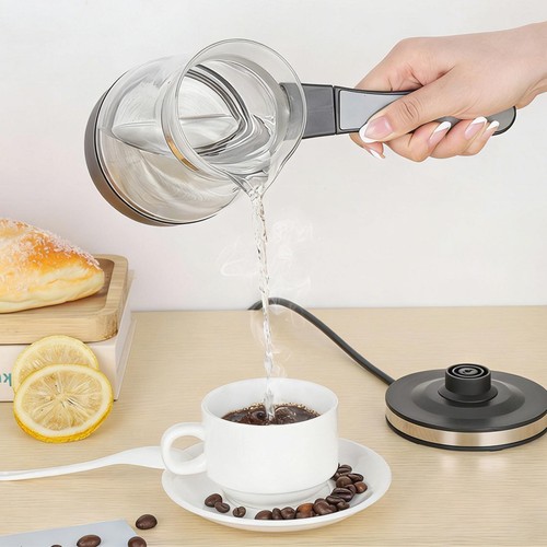 Electric turkish coffee pot - turkish,