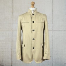 Rare Pretty Green Paisley