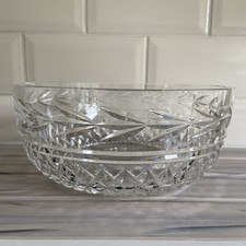 Vintage Waterford Crystal