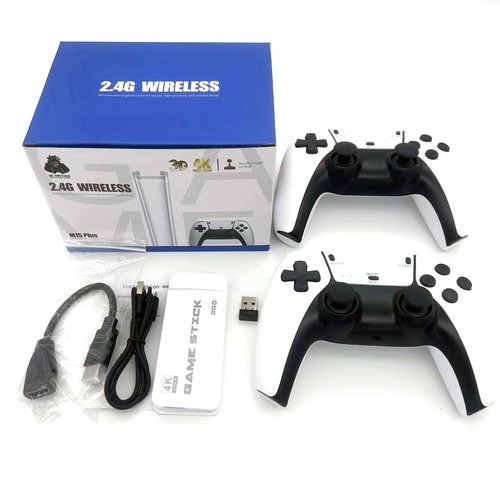 Hdmi game stick m15 plus - hdmi,