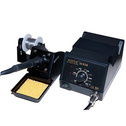 Aoyue 936 soldering station - aoyue,