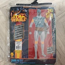Star Wars Fancy Dress Costume