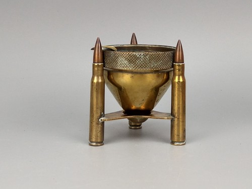 Wwii american trench art - wwii,