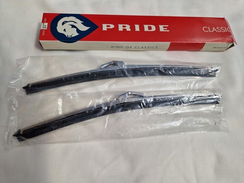 Austin a40 farina wiper blades - a40,