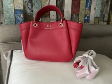 Beautiful RED ARMANI EXCHANGE