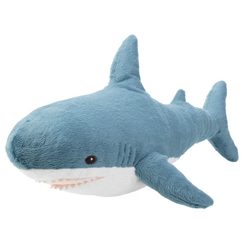Ikea blåhaj baby - blÅhaj, toy
