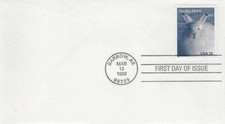 Artic Hare - USA 33¢ - First