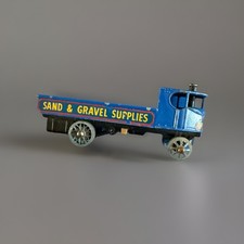 Vintage Matchbox Lesney No. 4