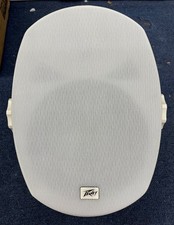 Peavey Impulse 8C - Weather-Resistant Loudspeaker - PVIM8WH - EB058H