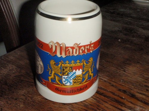 Vintage mader german - vintage,