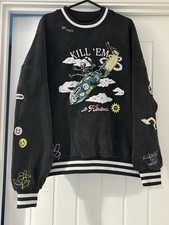 Cool shirtz kill em with