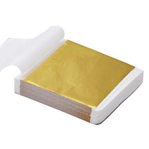100pcs 24k gold - 100pcs,