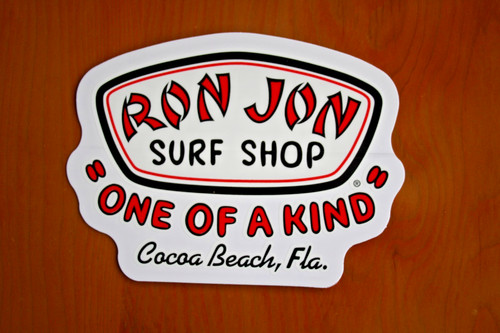 Ron jon surf - ron, vinyl