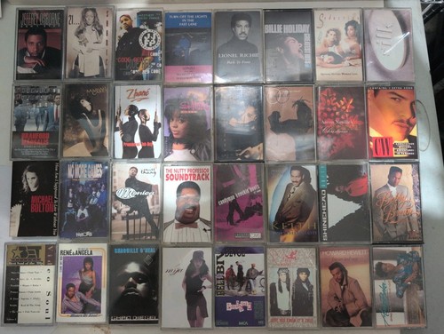 Lot pop rnb - ,