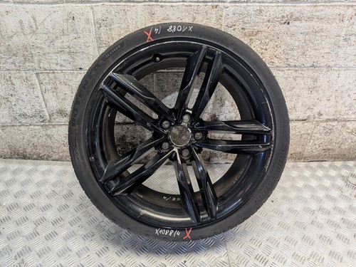 Audi alloy wheel - a5, 19"