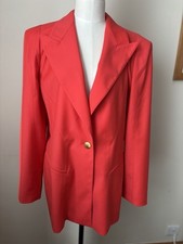 Escada Margaretha Ley Pure New