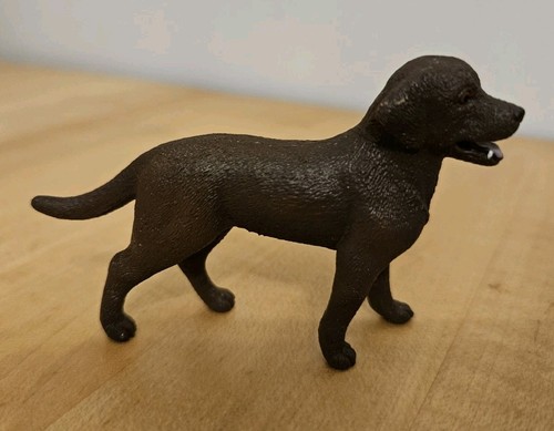 Schleich labrador retriever - schleich,