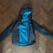 Montane Womens Black UK 8 XS