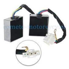 CDI unit assy for Moto Guzzi