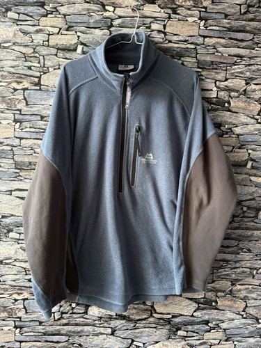 Mountain equipment half zip - mountain,