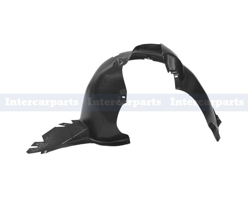 Right driver side inner - side,