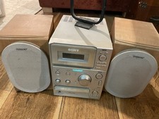 Sony CMT-CP101 Micro Hi-Fi