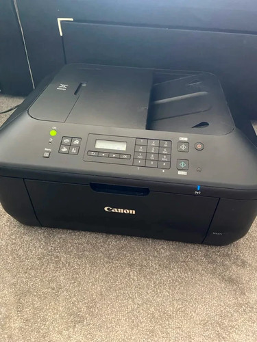 Canon pixma mx475 all one - canon,