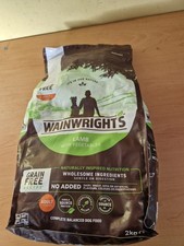 Wainwright's Lamb With