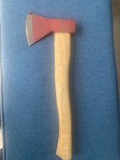 small axe ideal for kindling