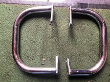 KAWASAKI KZ650 Z650 ENGINE PROTECTION / CRASH BARS