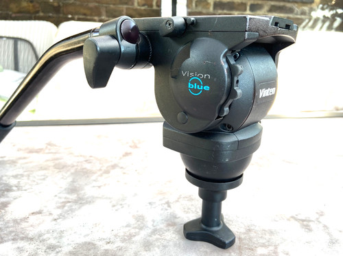 Award winning vinten vision - vinten,