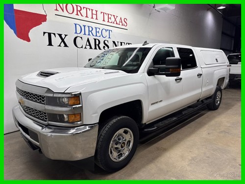2019 chevrolet silverado - chevrolet, 2500