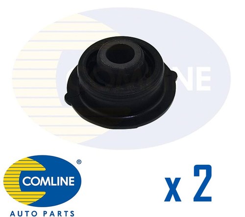 Front control arm trailing - control,
