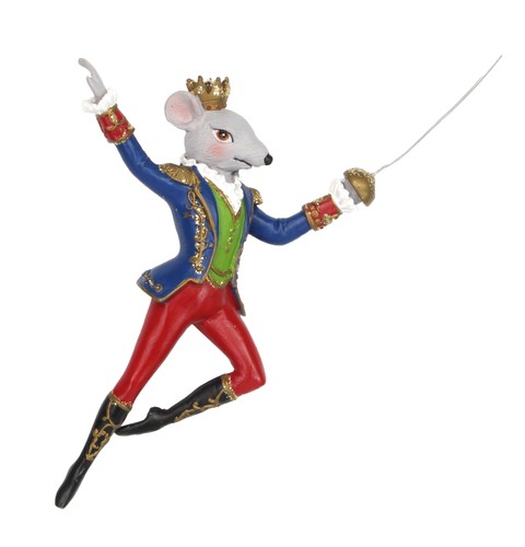 Gisela graham nutcracker - gisela,
