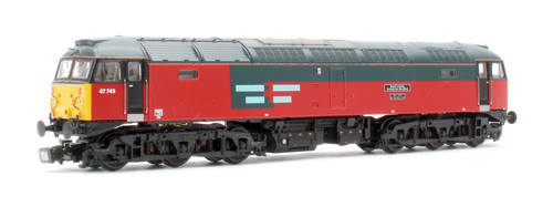 Graham farish gauge - graham, 'n'